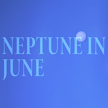 Neptune in June Projects - Public Programming avatar photo