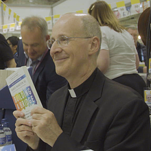 Building a Bridge avatar photo