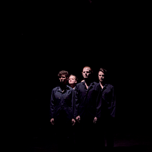 The Whisper Theater Collective avatar photo