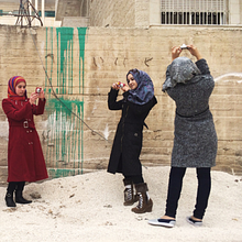 Another Kind of Girl avatar photo