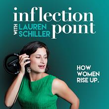 Inflection Point with Lauren Schiller avatar photo