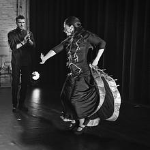 Sonia Olla & Ismael Fernandez Flamenco Company avatar photo