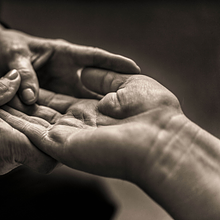 Hands of a Nation - a portrait of Icelanders avatar photo