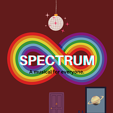 Spectrum, the musical avatar photo
