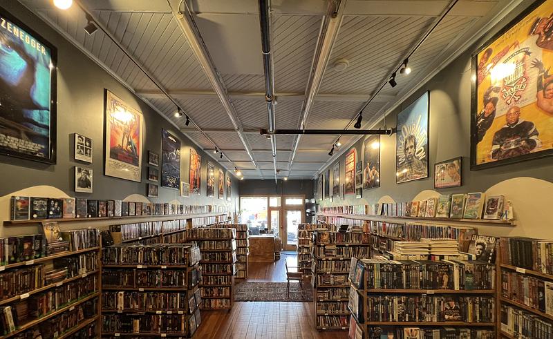 Year End Campaign- Support Visions Expansion and Doubling Our Collection! cover photo