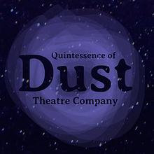 Quintessence of Dust avatar photo