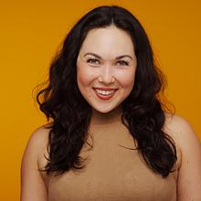 Sophia Gutchinov's One Woman Show avatar photo