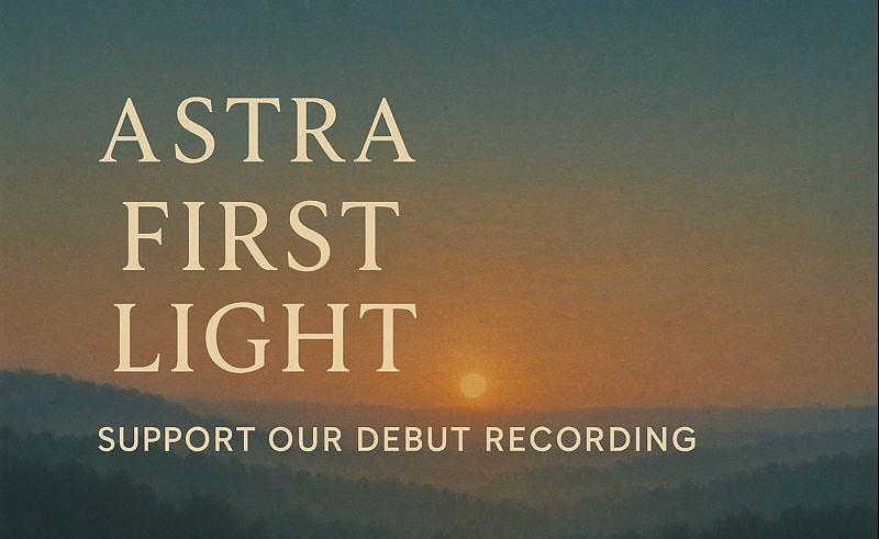 Astra: First Light cover photo