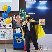 Theatrical Author Visits avatar photo