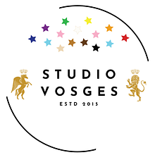 Studio Vosges Programming avatar photo