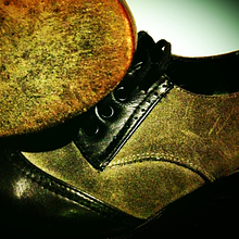 Percussive Dance Preservation Project avatar photo