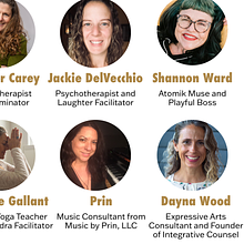 The WOW (Weekend of Wonder) Retreat avatar photo