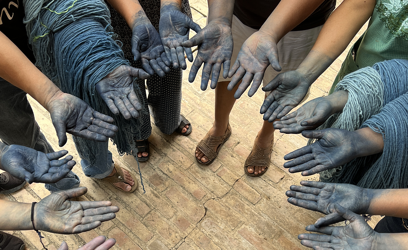 Oaxaca 2024 cover photo