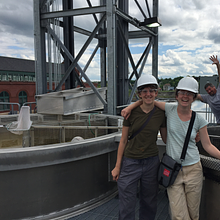 Open Waters avatar photo