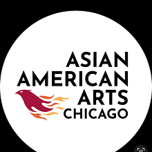 Asian American Arts Chicago avatar photo