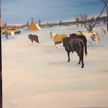 Native Arts and ARTIVISM avatar photo