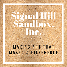 The Signal Hill Sandbox avatar photo
