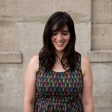 Kate Speer avatar photo