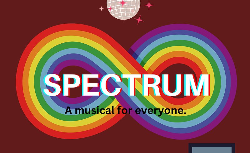 Help Us Fund Spectrum in 2026! cover photo