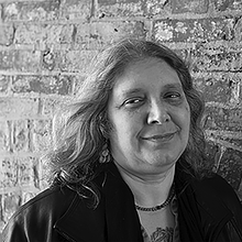 Aurora Levins Morales avatar photo