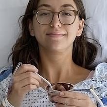 Nipples for Christmas - Short Film avatar photo