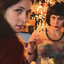 Work by Erin C. Buckley avatar photo