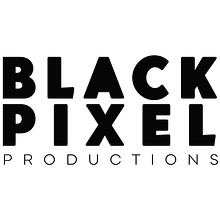 Black Pixel Productions avatar photo