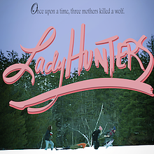 Lady Hunters avatar photo