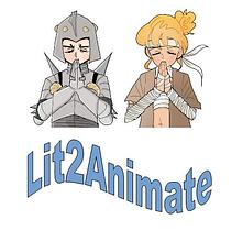 Lit2Animate avatar photo
