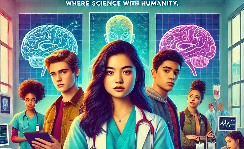 Heartbeat of the Future cover photo