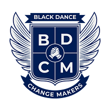 Black Dance Change Makers avatar photo