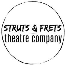 Struts & Frets Theatre Company avatar photo