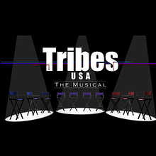 Tribes USA avatar photo