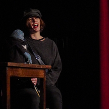 Condemned to a Life avatar photo