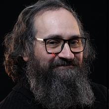 My Music, Jewish at Heart avatar photo