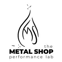 The Metal Shop Performance Lab avatar photo