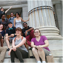 Brooklyn Speculative Fiction Writers avatar photo