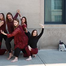 Movement Reservoir Dance Company avatar photo