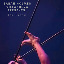 Sarah Holmes Villanueva Dance avatar photo