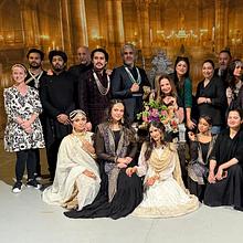 Dreamers HTX – Anarkali Reimagined & Future works avatar photo