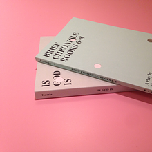 3 Hole Press avatar photo