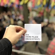 Third Place Music avatar photo