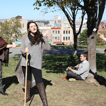 WalkUpArts avatar photo