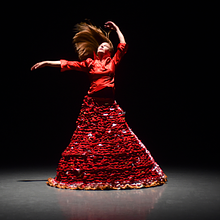 Candice Salyers Solo Performance avatar photo