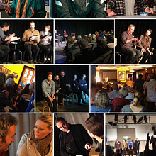 Tangent Theatre Company avatar photo