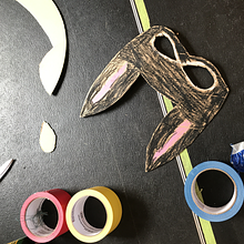 The In Kind Project avatar photo