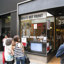 Write Out Front: A Creative Storytelling Initiative avatar photo