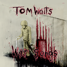 Tom Waits War Songs avatar photo