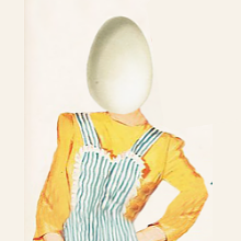 Scrambled Eggs avatar photo