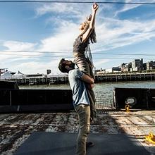 Linked Dance Theatre avatar photo